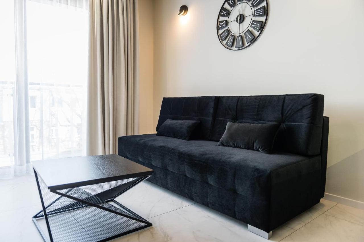 Black Pearl Apartment Old Town Rakowicka Deluxe Wawelofts Krakow Ngoại thất bức ảnh