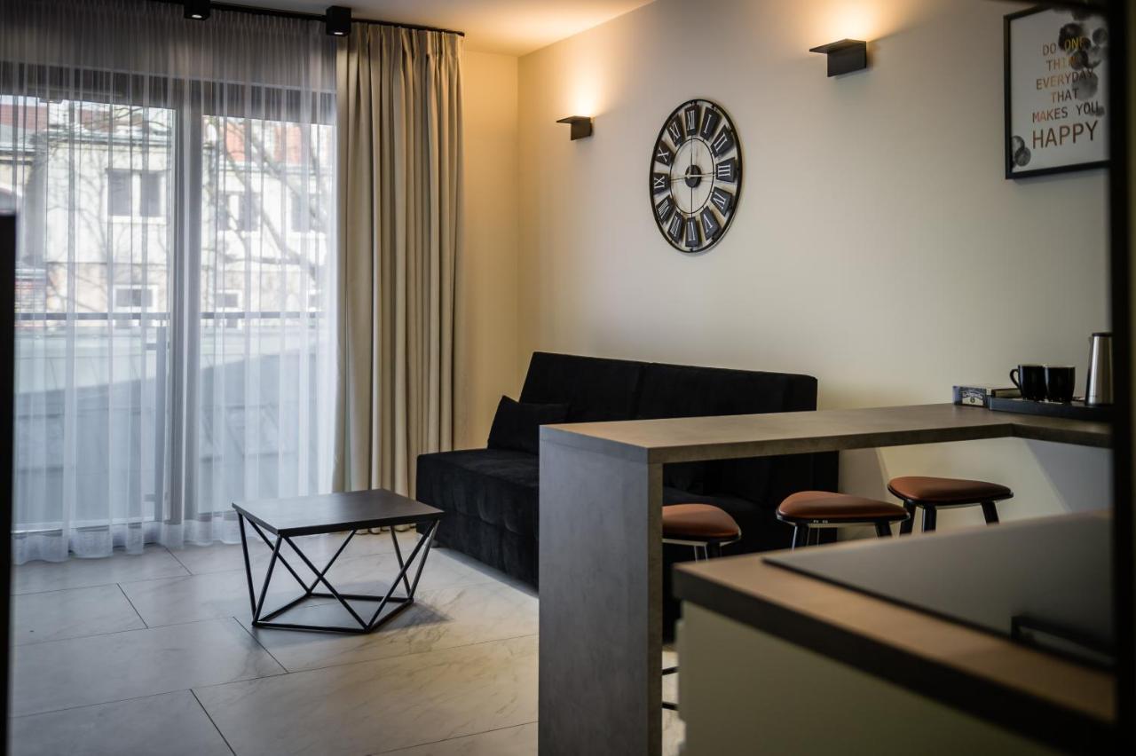 Black Pearl Apartment Old Town Rakowicka Deluxe Wawelofts Krakow Ngoại thất bức ảnh